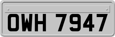 OWH7947