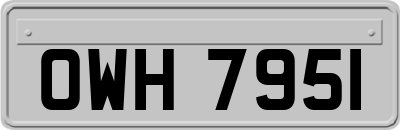OWH7951