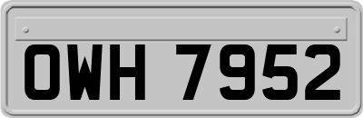 OWH7952