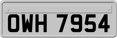 OWH7954