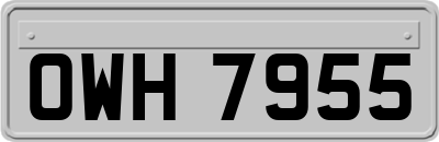 OWH7955
