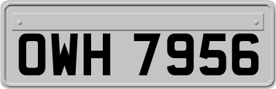 OWH7956