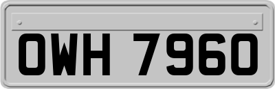 OWH7960