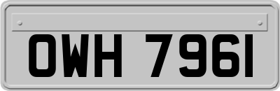 OWH7961