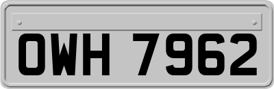 OWH7962