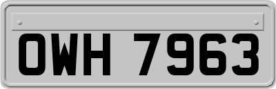 OWH7963