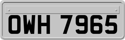 OWH7965