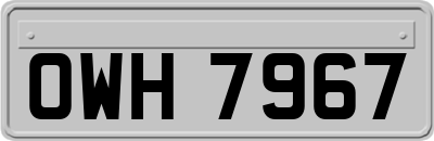 OWH7967