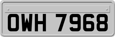 OWH7968