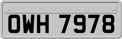 OWH7978