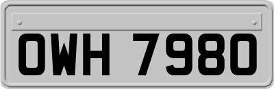 OWH7980