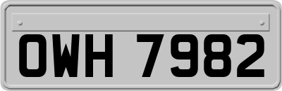 OWH7982
