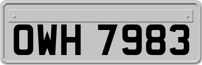 OWH7983
