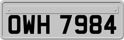 OWH7984