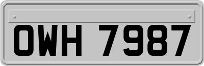 OWH7987
