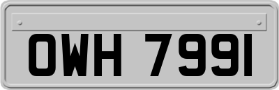 OWH7991