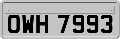 OWH7993