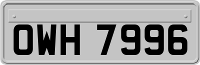 OWH7996