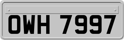 OWH7997