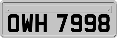 OWH7998