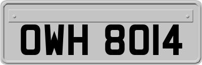 OWH8014