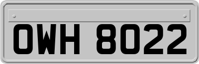 OWH8022