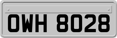 OWH8028