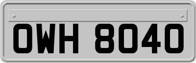 OWH8040