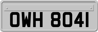 OWH8041