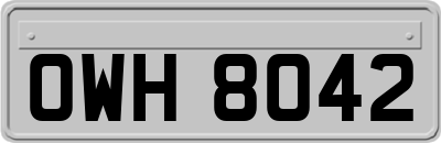 OWH8042