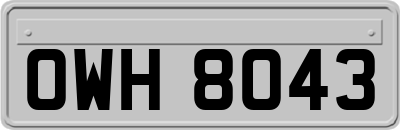 OWH8043