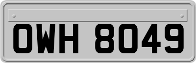 OWH8049