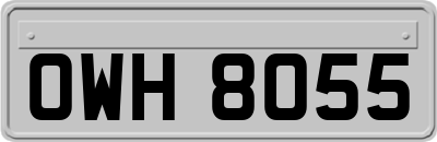 OWH8055