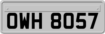 OWH8057