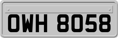 OWH8058