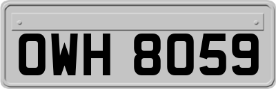 OWH8059