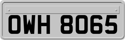 OWH8065