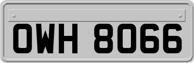 OWH8066