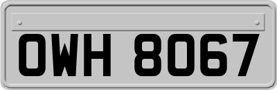 OWH8067