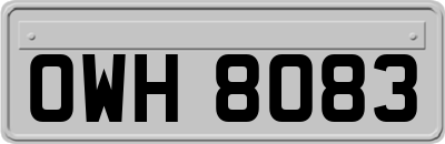 OWH8083
