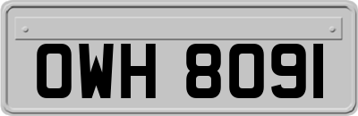 OWH8091