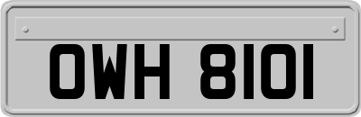 OWH8101