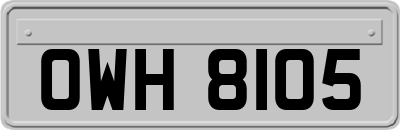 OWH8105
