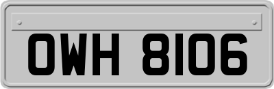 OWH8106