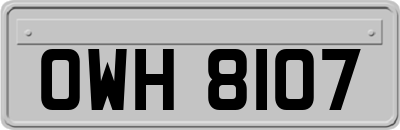 OWH8107