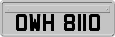 OWH8110
