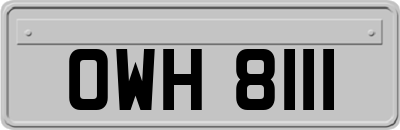 OWH8111