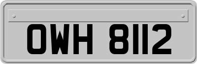 OWH8112