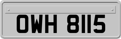 OWH8115