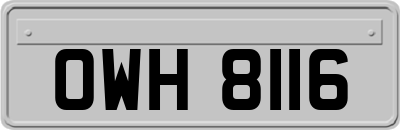 OWH8116